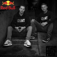 NRNT - Awakenings Redbull Mix (Full NRNT producer set)