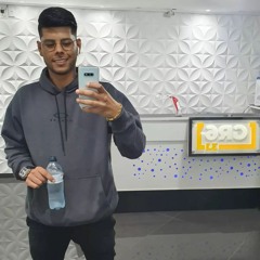 MC Yago, DJ Nene - Não se Prende (2022)