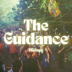 Tushen Raï - "The Guidance Mix" (Dia Radio - Hard Fist Takeover)