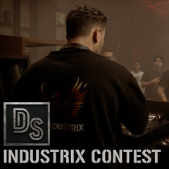 INDUSTRIX - Dark Session DJ contest 06-09