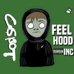 Feel Hood Inc. (prodbyromann)