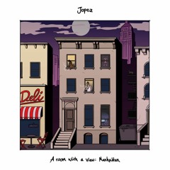 A Room With A View: Manhattan