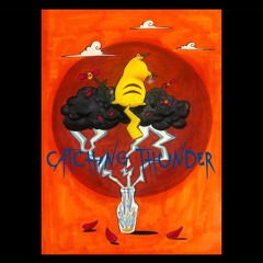 Catching Thunder - Erick Yung (prod. by Mixx)