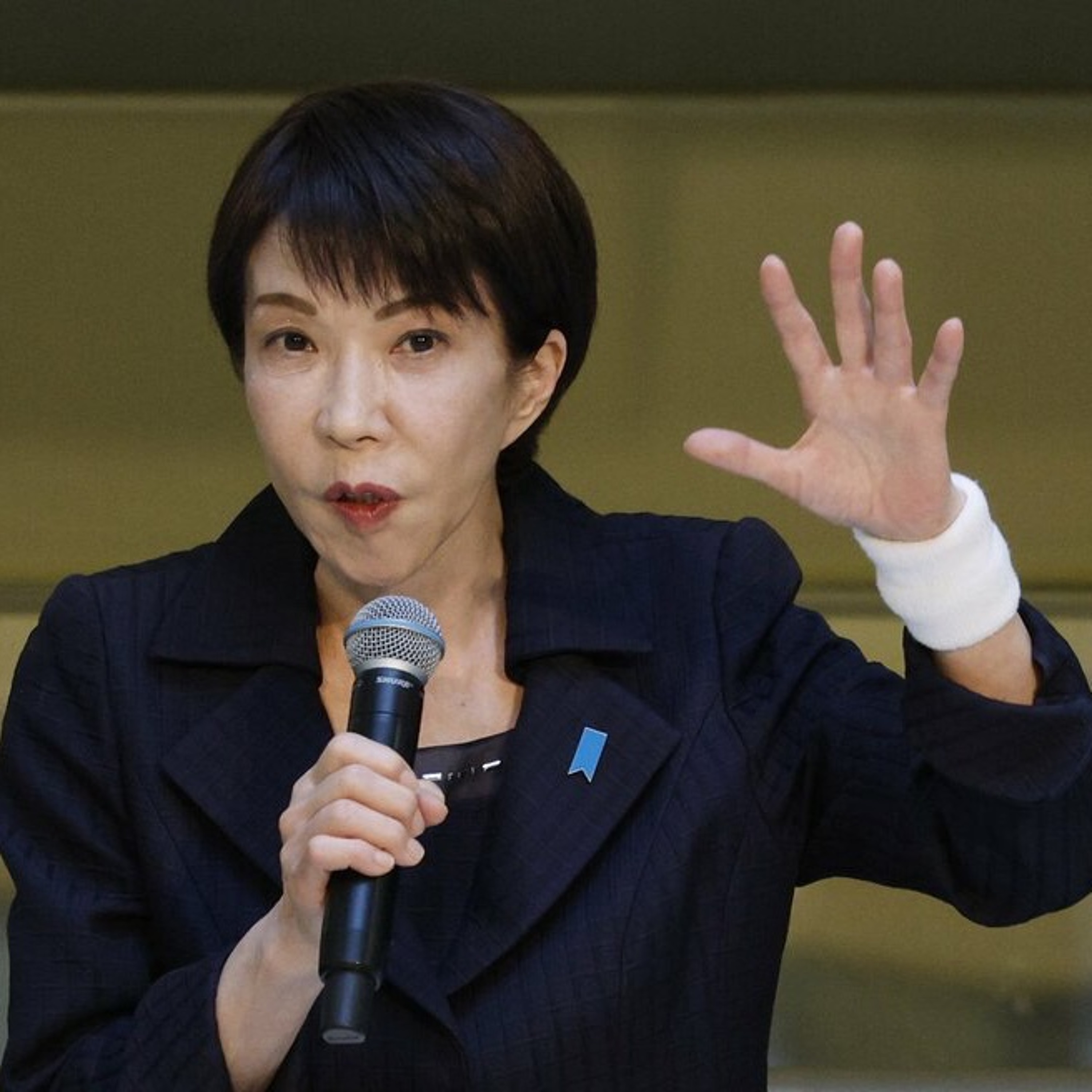 LDP Wins Two-Thirds Majority, Sanseito and Team Mirai Gain Seats