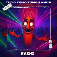RΛKHZ - Tung Tung Tung Sahur