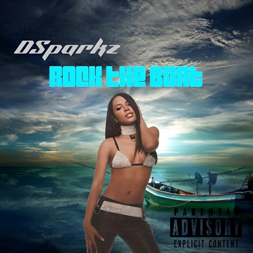 DSparkz (Rock The Boat)
