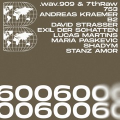 AKRONYM 006 [CLIPS] w/ Exil der Schatten, Andreas Kraemer & Shadym, B2, 753 and more