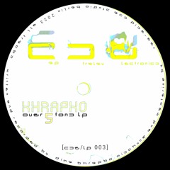KHRAPKO - Over 5 Tons -CSE - LP003- - 09 RAA Acid - BRZKR (Original Mix) M