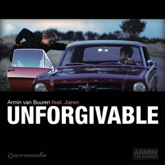 Armin van Buuren feat. Jaren - Unforgivable (First State Smooth Mix)