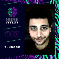 Thudoor [Synapses Podcast 03/2023] Unreleased Own Production