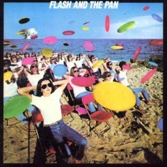 Flash And The Pan - Walking In The Rain ( Disco Edit REWORK)