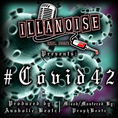 #COVID42 - Illanoise