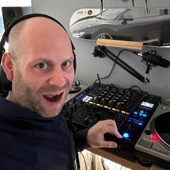 House DJ Mix (OG Name: 12 Deep)