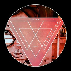 [WHO227] Jizz - Mint