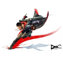 DmC Devil May Cry - Tic Tac (Gotta Go) Battle Theme Clean HQ Audio