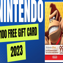 NEW“I Got a $100 eShop Code from Reddit—No Joke”