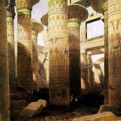 NAUT X CUB CHUNES - THEBES (FREE DDL)