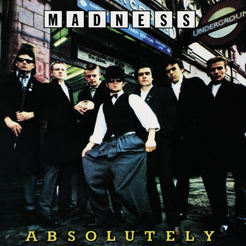 Listen to Baggy Trousers (2010 Remaster) by Madness in The Ultimate 80's  Collection 😎 - part 2 playlist online for free on SoundCloud