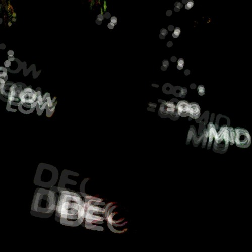 Double Mixte - Romance Noire [destruction.18]