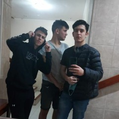 Febrero Ft. Costello & Pal