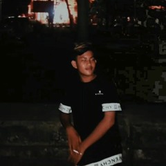DJ JIKOK UDA TINGGAKAN DENAI  (ButikNiCess)