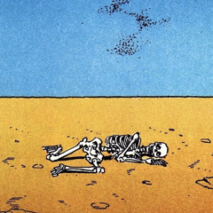 I FEEL BAD MY BRO DIED ALONE (FROM MY GHOST AGAIN)