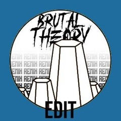 El Fuego De La Catalunya (Brutal Theory Remix) (Syr Edit)