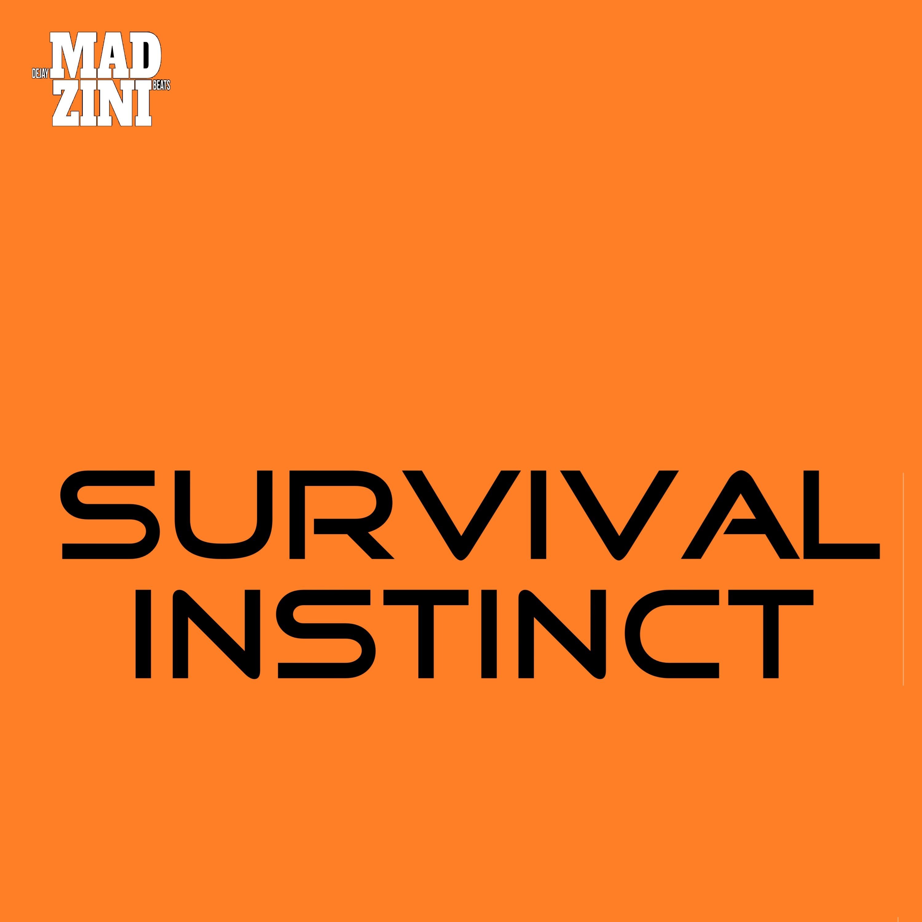 Survival Instinct episode artwork
