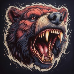 Bear Season (Freestyle #2)