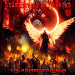 Ritual of resurrection of the fallen