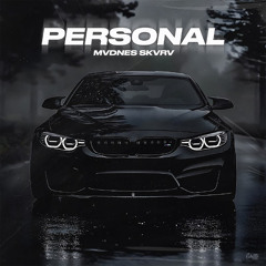 Personal (Slowed)