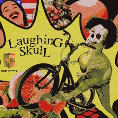 Laughing Skull - Highway Ghost
