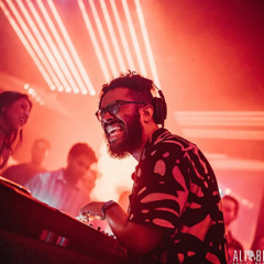 Boogietraxx & SCHROEDS - Live at Alibi Room Austin Part 2
