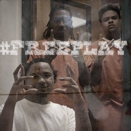 EBK Lil Play ❌ EBK Juvie Ju - Nice Wit It (Unreleased)