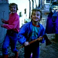 Mit Norman Ritter wieder völlig raus - ZyNapzZe [Hardtekk] 130BPM