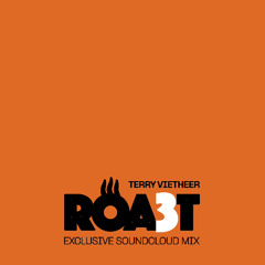 ROA3T - MIX 043 - Terry Vietheer