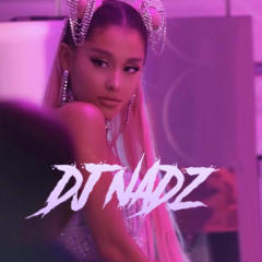 Whoopty X 7 Rings - Nadz Edit