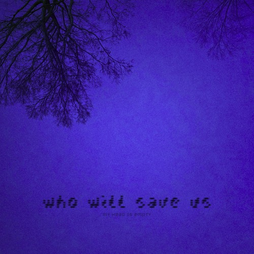who will save us