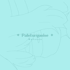 Paleturquoise