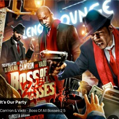 Camron&Vado- Blow My High.mp3