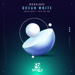 Premiere: Monojoke - Ocean White [Droid9]