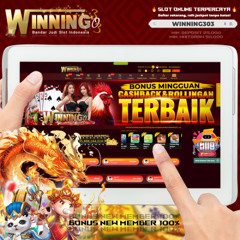 JOKER GAMING WINNING303