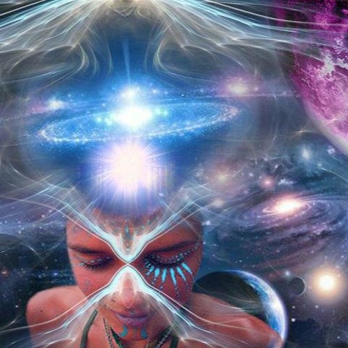 Space Travel - Psy Progressive Trance