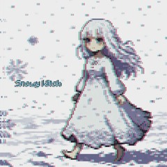 Snowy (Witch)