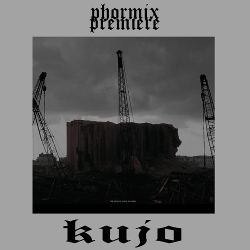 Premiere: Kujo - End Of Passion [MM06]