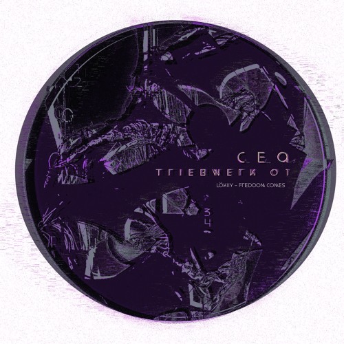 Lökiiy - Freedom comes [CE.Q02]