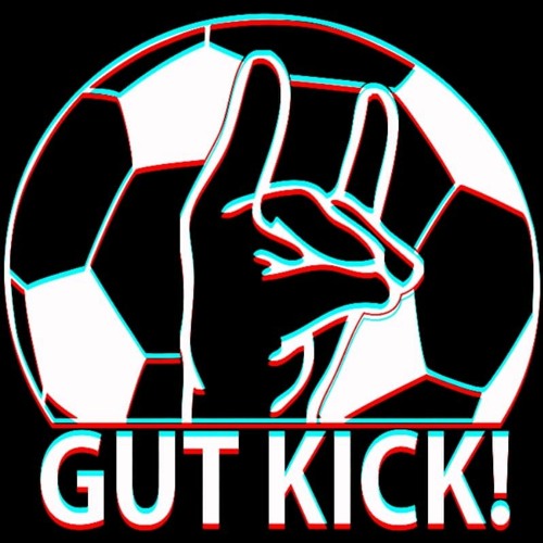 Gut Kick mit Ordentlich Wummsi [145-150BPM]