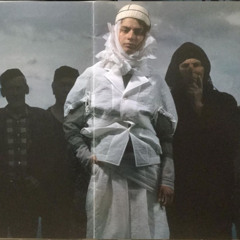 vive le roi ostinatom