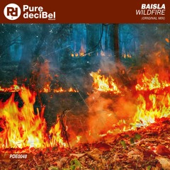 Baisla - Wildfire [OUT NOW!]