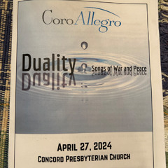 A Letter to the World